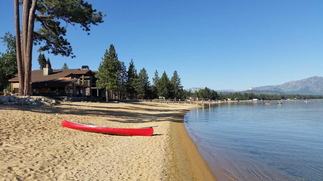 Marriott Grand Res #3167 Condo South Lake Tahoe Exterior photo